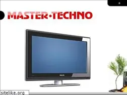 Sites similar to master-techno.ru