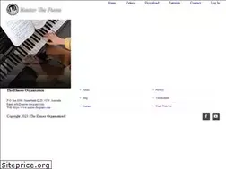Sites similar to master-the-piano.com