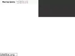 Sites similar to master-tmb.ru