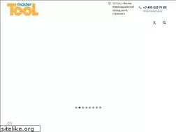 Sites similar to master-tool.ru