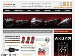 Sites similar to master-tool.su
