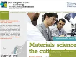 Sites similar to master-tribos.eu