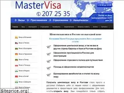 Sites similar to master-visa.info