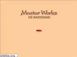 Sites similar to master-works.com