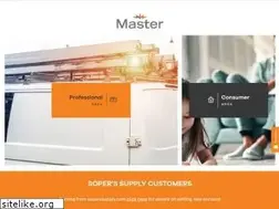 Sites similar to master.ca