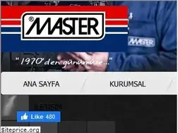 Sites similar to master.com.tr