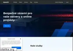 Sites similar to master.cz