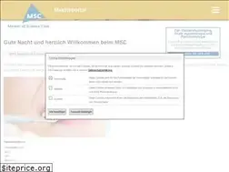 Sites similar to master.de.com