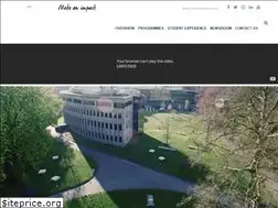 Sites similar to master.edhec.edu
