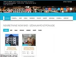 Sites similar to master021nekretnine.com