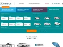Sites similar to master1.pl