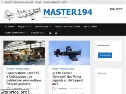 Sites similar to master194.com