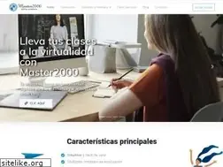 Sites similar to master2000.net