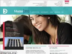 Sites similar to master203.com