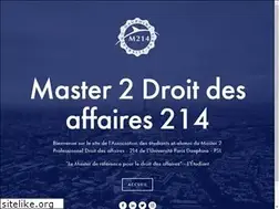 Sites similar to master214.com