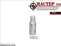Sites similar to master250.ru