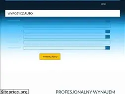 Sites similar to master4car.pl