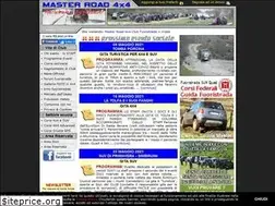 Sites similar to master4x4.it