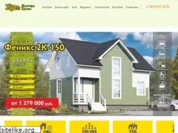 Sites similar to mastera-kryma.ru