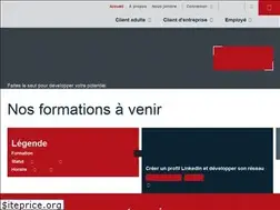 Sites similar to mastera.qc.ca