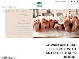 Sites similar to masterab.com