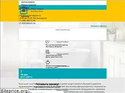 Sites similar to masterabyta.ru