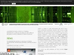 Sites similar to masteradabi.it