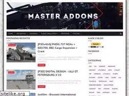 Sites similar to masteraddons.blogspot.com