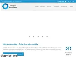 Sites similar to masteraluminio.com