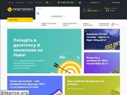 Sites similar to masteram.com.ua
