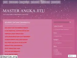 Sites similar to masterangkajitu.wordpress.com