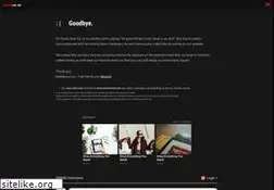 Sites similar to masterani.me