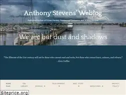 Sites similar to masteranthonystevens.com
