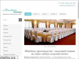 Sites similar to masteraposhiva.ru