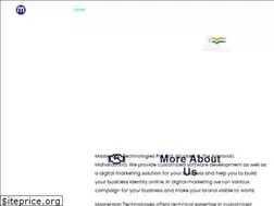 Sites similar to masterapptechnologies.com