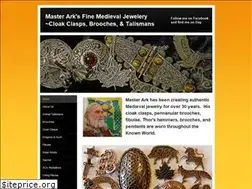 Sites similar to masterark.com