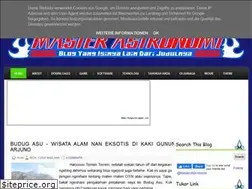 Sites similar to masterastronomi.blogspot.com