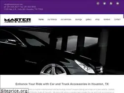 Sites similar to masteraudio.net