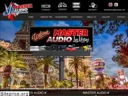 Sites similar to masteraudiolv.com