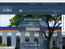 Sites similar to masterautoserviceinc.com