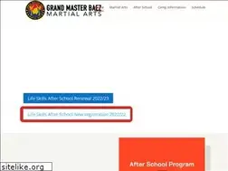 Sites similar to masterbaez.com