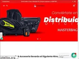 Sites similar to masterbag.com.co