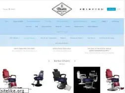 Sites similar to masterbarbersupply.com