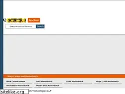 Sites similar to masterbatchtechnologies.com