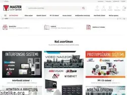Sites similar to masterbc.co.rs