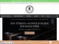 Sites similar to masterbean.de