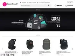 Sites similar to masterbeautystore.com.br