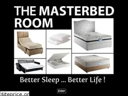 Sites similar to masterbedsae.com
