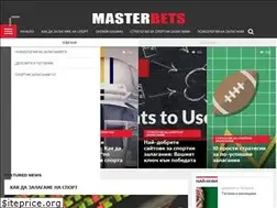 Sites similar to masterbets.net