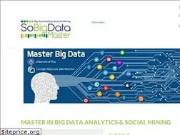 Sites similar to masterbigdata.it